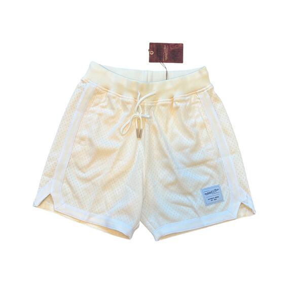 Mitchell & Ness Men’s Branded Game Day 2.0 Shorts size Small NWT - Picture 1 of 5